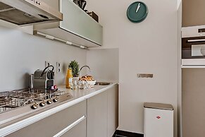 Dutchen Vakantiepark Buiten Bergen