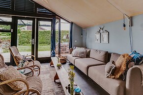 Dutchen Vakantiepark Buiten Bergen