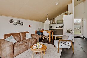 Dutchen Vakantiepark Buiten Bergen