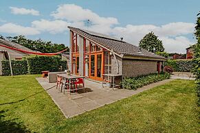 Dutchen Vakantiepark Buiten Bergen