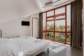 Dutchen Vakantiepark Buiten Bergen