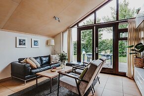 Dutchen Vakantiepark Buiten Bergen