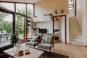 Dutchen Vakantiepark Buiten Bergen
