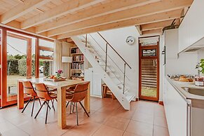 Dutchen Vakantiepark Buiten Bergen