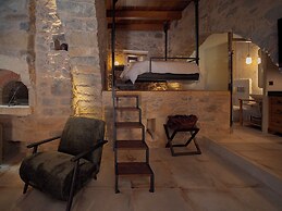 Santa Veneranda Suites by Checkin