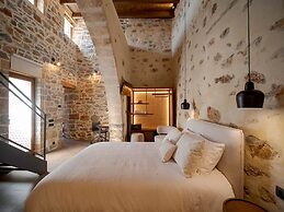Santa Veneranda Suites by Checkin