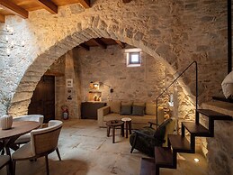 Santa Veneranda Suites by Checkin