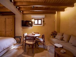 Santa Veneranda Suites by Checkin