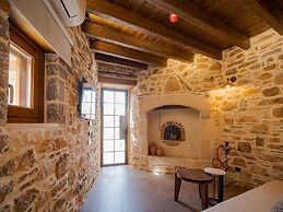 Santa Veneranda Suites by Checkin