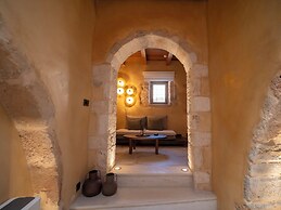Santa Veneranda Suites by Checkin