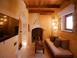 Santa Veneranda Suites by Checkin
