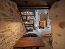 Santa Veneranda Suites by Checkin