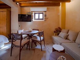 Santa Veneranda Suites by Checkin