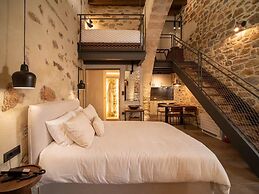 Santa Veneranda Suites by Checkin