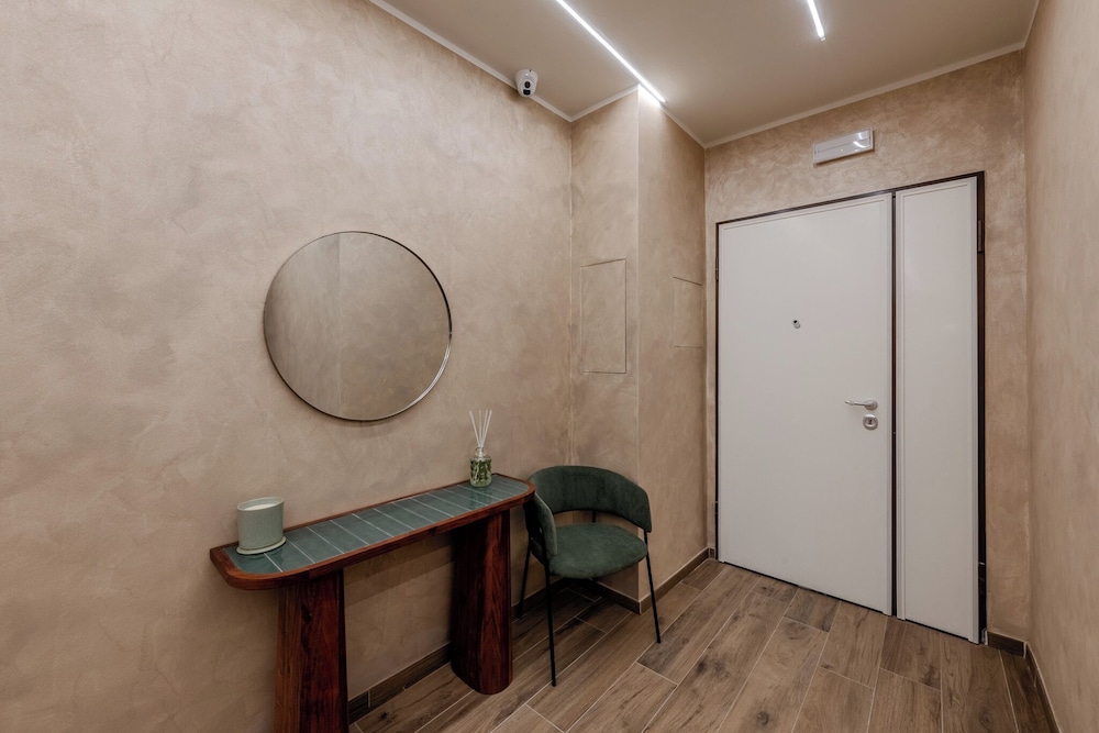 Soziglia Guest Rooms
