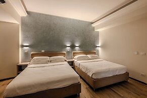 Soziglia Guest Rooms