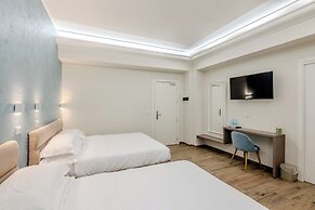 Soziglia Guest Rooms