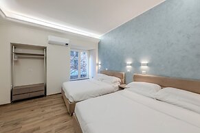 Soziglia Guest Rooms