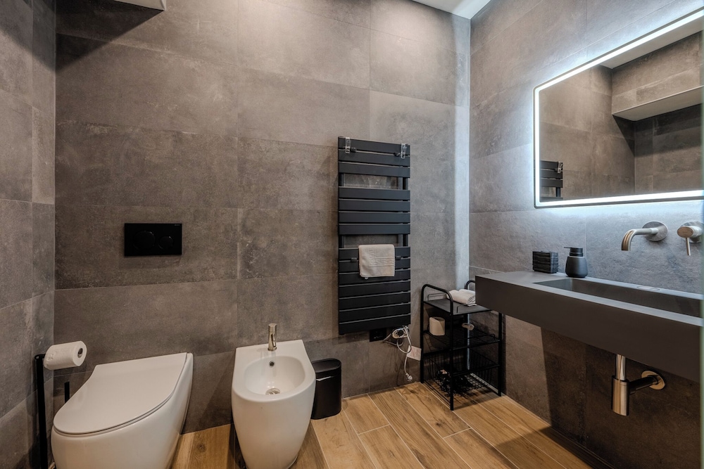 Soziglia Guest Rooms