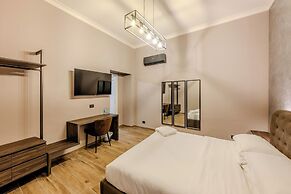 Soziglia Guest Rooms