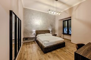 Soziglia Guest Rooms