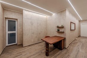 Soziglia Guest Rooms