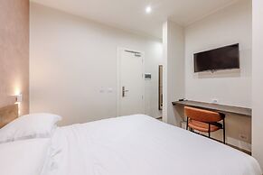 Soziglia Guest Rooms