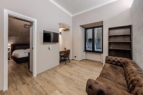 Soziglia Guest Rooms