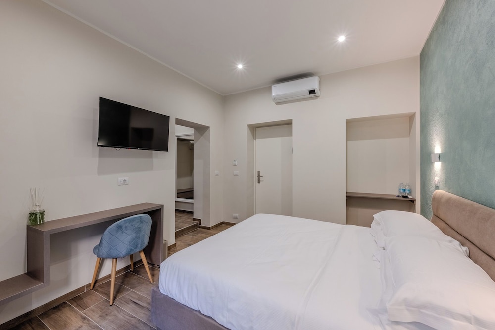 Soziglia Guest Rooms