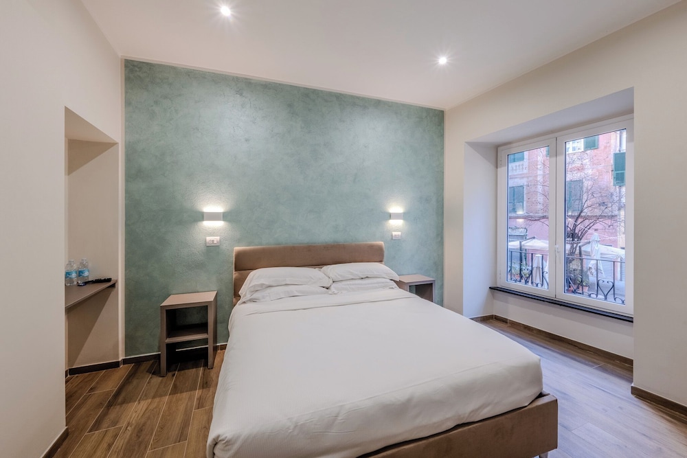 Soziglia Guest Rooms