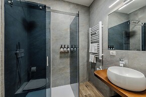 Soziglia Guest Rooms
