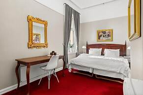 Grand hotell Halden