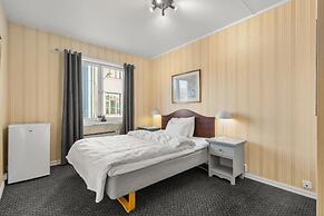 Grand hotell Halden