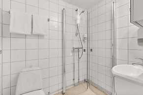 Grand hotell Halden