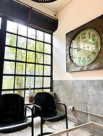 Hour Roots