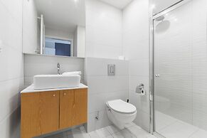 Amber Port 12B by Grand Apartments