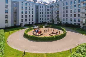 Amber Port 12B by Grand Apartments