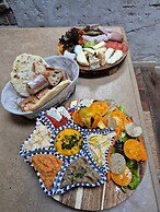 Maison d'hôtes La Danasha