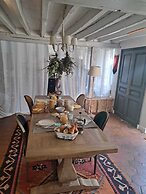 Maison d'hôtes La Danasha