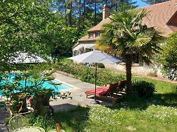 Maison d'hôtes La Danasha