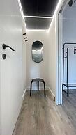 Cosy studios in Rapallo