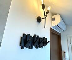 Cosy studios in Rapallo