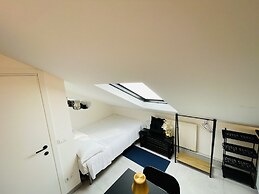 Cosy studios in Rapallo