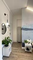 Cosy studios in Rapallo