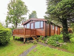 Y Bwthyn Pren, Cabin 209,