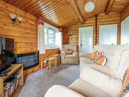 Y Bwthyn Pren, Cabin 209,