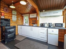 Y Bwthyn Pren, Cabin 209,