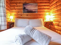 Y Bwthyn Pren, Cabin 209,