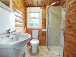 Y Bwthyn Pren, Cabin 209,
