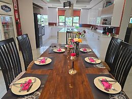 Tlokweng Rose Garden Guesthouse